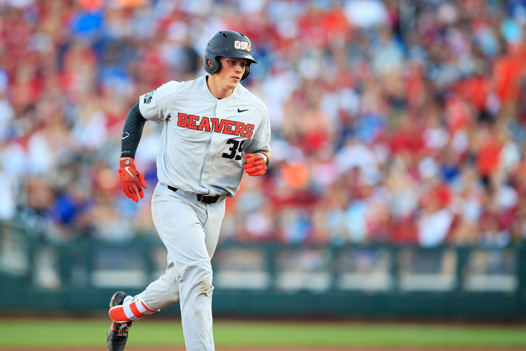 2019: Adley Rutschman, Baltimore Orioles